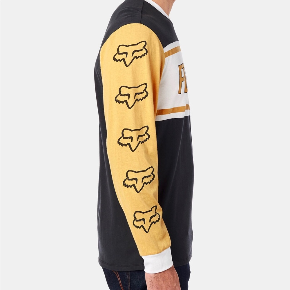 Fox Racing Long Sleeve - Picture 2 of 2